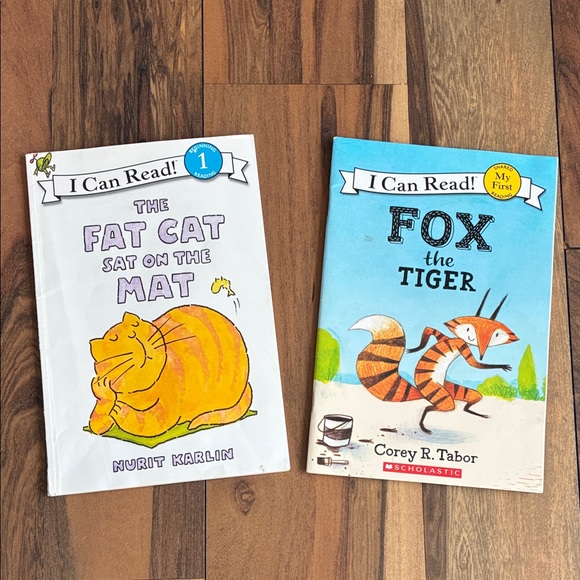 Children's Book Collection - Picture 8 of 9